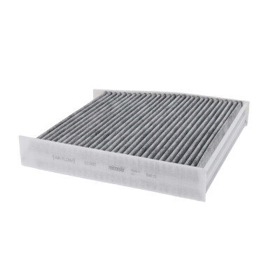 Filtre, air de l'habitacle