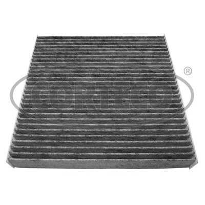 Filtre, air de l'habitacle