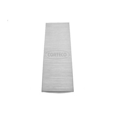 Filtre, air de l'habitacle