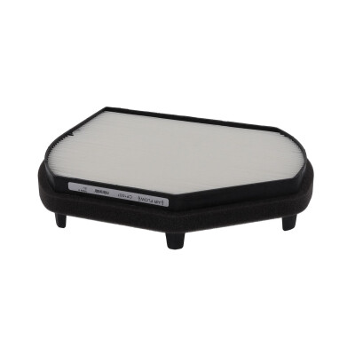 Filtre, air de l'habitacle