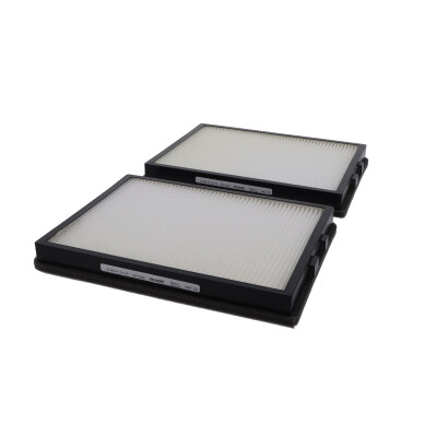 Filtre, air de l'habitacle