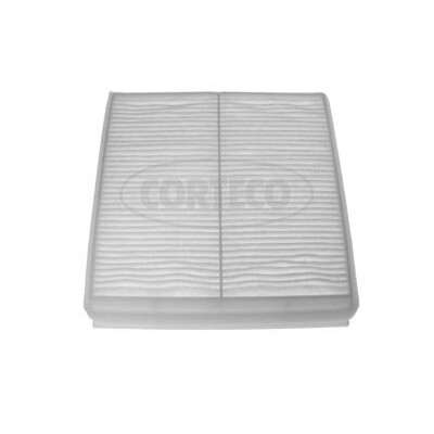 Filtre, air de l'habitacle