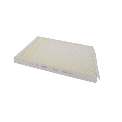 Filtre, air de l'habitacle