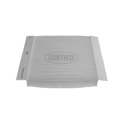 Filtre, air de l'habitacle