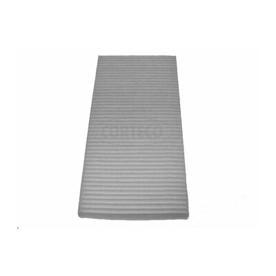 Filtre, air de l'habitacle