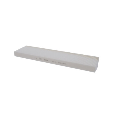 Filtre, air de l'habitacle