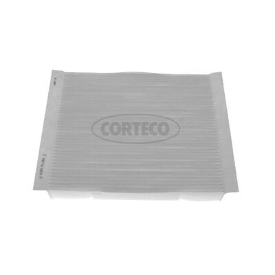 Filtre, air de l'habitacle