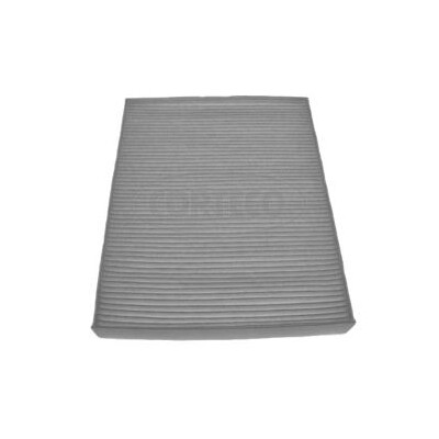 Filtre, air de l'habitacle