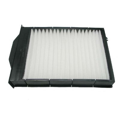 Filtre, air de l'habitacle