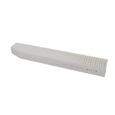 Filtre, air de l'habitacle