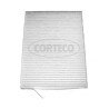 Filtre, air de l'habitacle