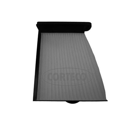 Filtre, air de l'habitacle