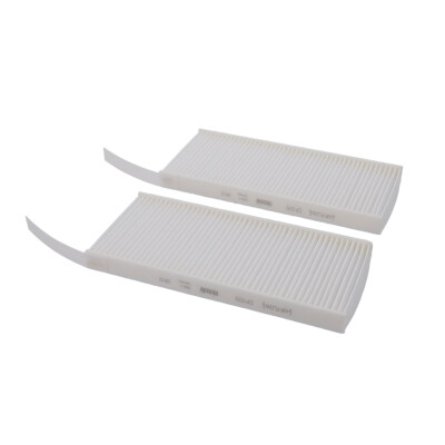 Filtre, air de l'habitacle
