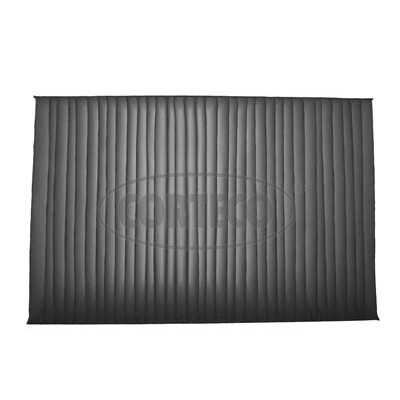 Filtre, air de l'habitacle