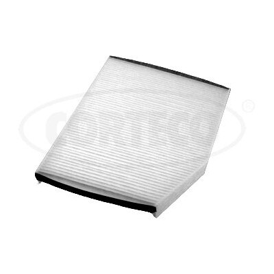 Filtre, air de l'habitacle