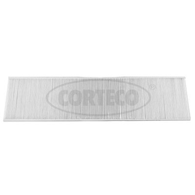 Filtre, air de l'habitacle