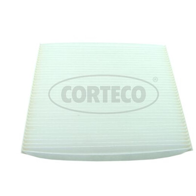Filtre, air de l'habitacle