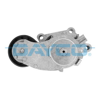 Tendeur de courroie, courroie trapézoïdale à nervures
