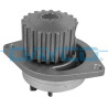 Pompe à eau, refroidissement du moteur