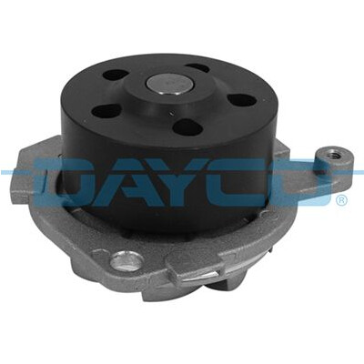 Pompe à eau, refroidissement du moteur