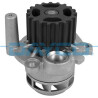 Pompe à eau, refroidissement du moteur