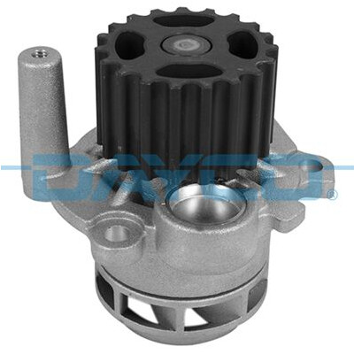 Pompe à eau, refroidissement du moteur