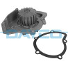 Pompe à eau, refroidissement du moteur