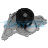 Pompe à eau, refroidissement du moteur