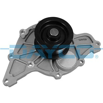 Pompe à eau, refroidissement du moteur