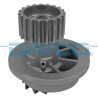 Pompe à eau, refroidissement du moteur