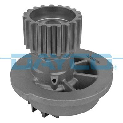 Pompe à eau, refroidissement du moteur