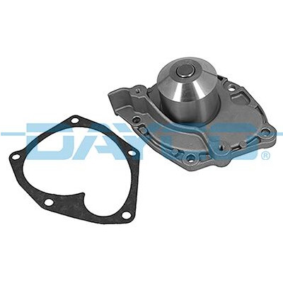 Pompe à eau, refroidissement du moteur