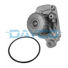 Pompe à eau, refroidissement du moteur