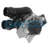 Pompe à eau, refroidissement du moteur