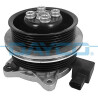 Pompe à eau, refroidissement du moteur