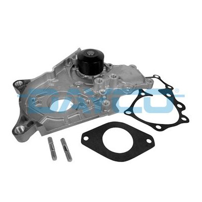 Pompe à eau, refroidissement du moteur