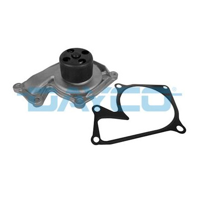 Pompe à eau, refroidissement du moteur