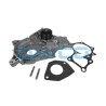 Pompe à eau, refroidissement du moteur