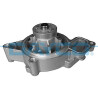 Pompe à eau, refroidissement du moteur