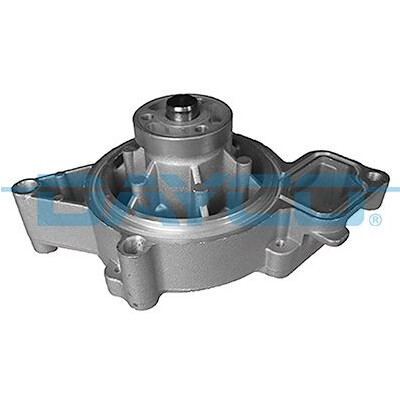 Pompe à eau, refroidissement du moteur