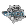 Pompe à eau, refroidissement du moteur