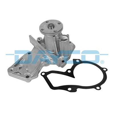 Pompe à eau, refroidissement du moteur