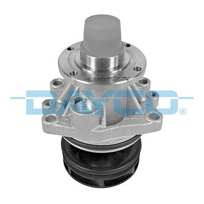 Pompe à eau, refroidissement du moteur