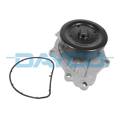 Pompe à eau, refroidissement du moteur