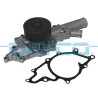 Pompe à eau, refroidissement du moteur