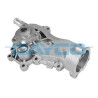 Pompe à eau, refroidissement du moteur