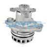 Pompe à eau, refroidissement du moteur