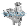 Pompe à eau, refroidissement du moteur