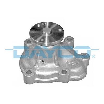 Pompe à eau, refroidissement du moteur