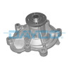 Pompe à eau, refroidissement du moteur